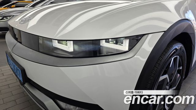Hyundai Ioniq 5 Long Range AWD Exclusive 2022 — фото 22