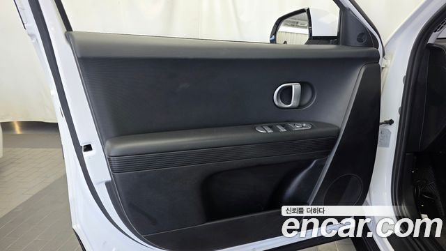 Hyundai Ioniq 5 Long Range AWD Exclusive 2022 — фото 24