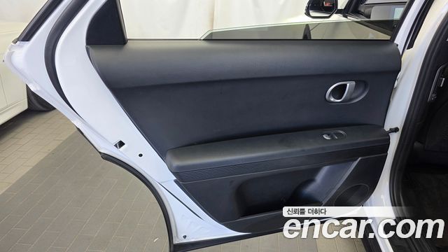 Hyundai Ioniq 5 Long Range AWD Exclusive 2022 — фото 25