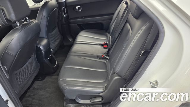 Hyundai Ioniq 5 Long Range AWD Exclusive 2022 — фото 26