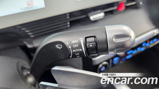 Hyundai Ioniq 5 Long Range AWD Exclusive 2022 — фото 28