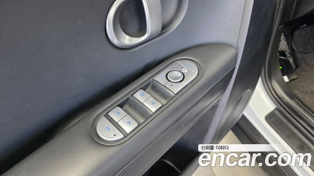 Hyundai Ioniq 5 Long Range AWD Exclusive 2022 — фото 29