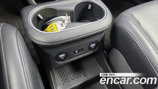 Hyundai Ioniq 5 Long Range AWD Exclusive 2022 — фото 32