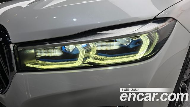 BMW 7 Series (G11) 730Ld xDrive M Sport 2020 — фото 21