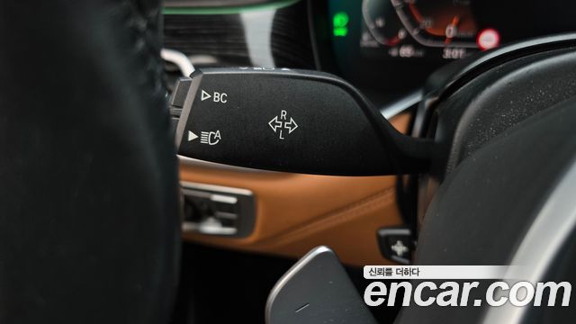 BMW 7 Series (G11) 730Ld xDrive M Sport 2020 — фото 29