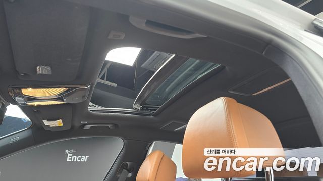 BMW 7 Series (G11) 730Ld xDrive M Sport 2020 — фото 37