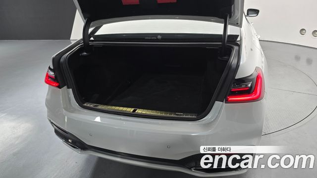 BMW 7 Series (G11) 730Ld xDrive M Sport 2020 — фото 39