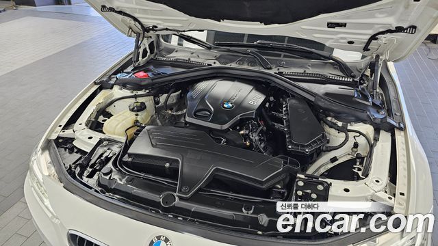 BMW 3 Series (F30) 320d M Sport 2018 — фото 6