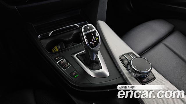 BMW 3 Series (F30) 320d M Sport 2018 — фото 9