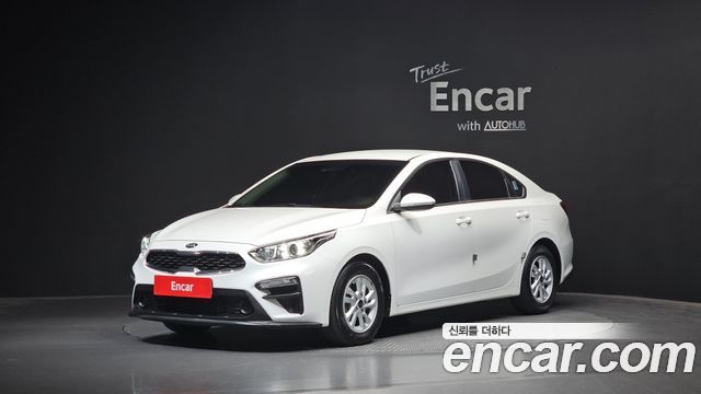 Kia K3 Trendy