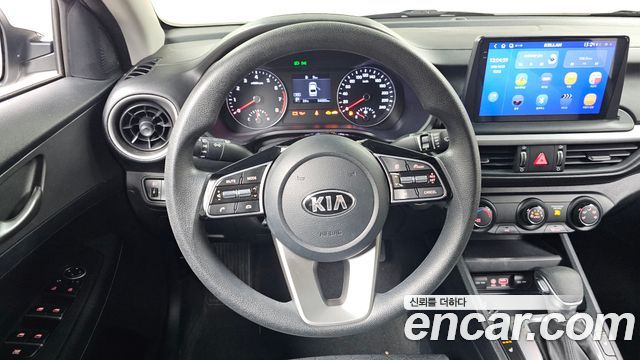Kia K3 Trendy 2019 — фото 12