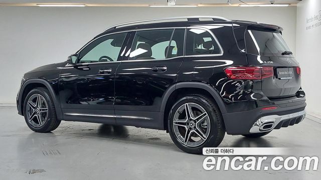 Mercedes-Benz GLB-Class (X247) GLB250 4MATIC 2026 — фото 2