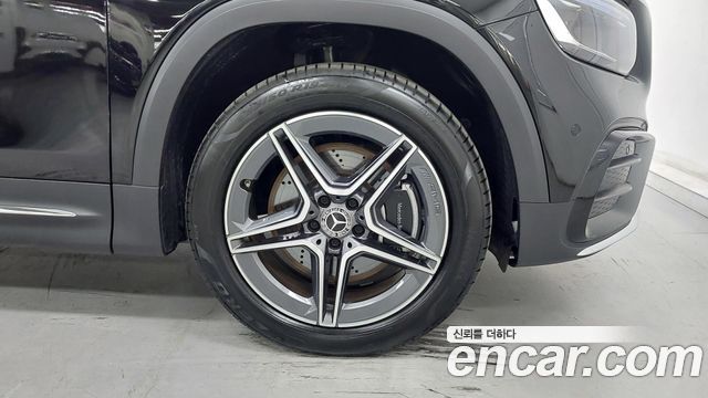 Mercedes-Benz GLB-Class (X247) GLB250 4MATIC 2026 — фото 5