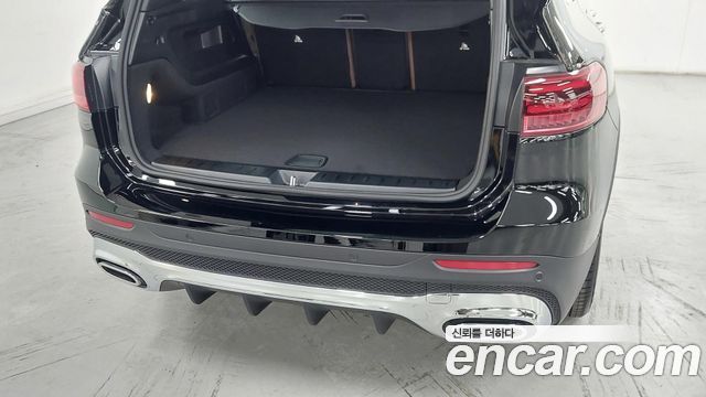 Mercedes-Benz GLB-Class (X247) GLB250 4MATIC 2026 — фото 15