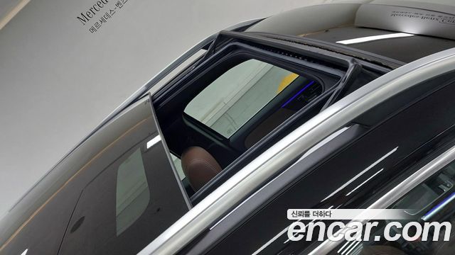 Mercedes-Benz GLB-Class (X247) GLB250 4MATIC 2026 — фото 16