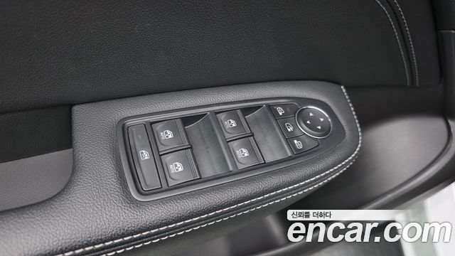 Renault Korea XM3 1.3 TCe RE Signature 2020 — фото 11