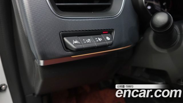 Renault Korea XM3 1.3 TCe RE Signature 2020 — фото 12