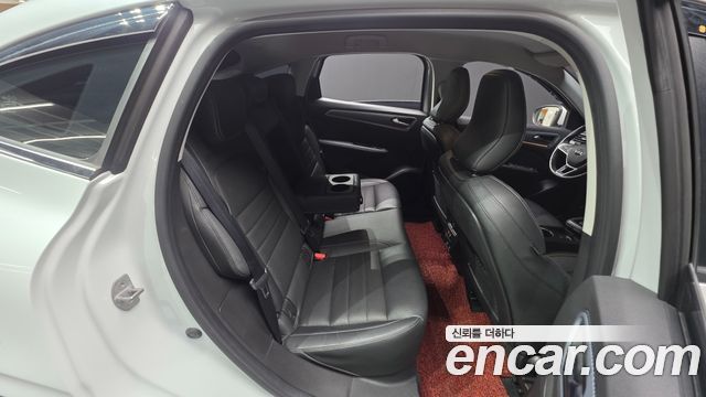 Renault Korea XM3 1.3 TCe RE Signature 2020 — фото 18