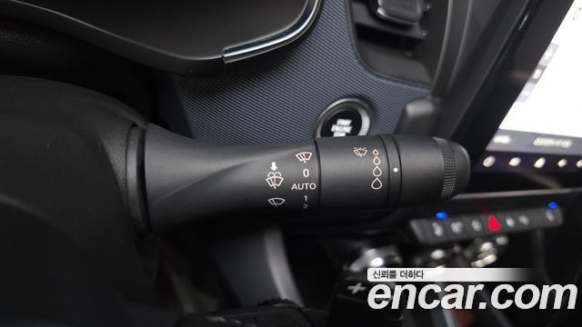 Renault Korea XM3 1.3 TCe RE Signature 2020 — фото 28