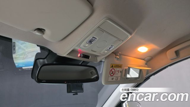 Renault Korea XM3 1.3 TCe RE Signature 2020 — фото 29