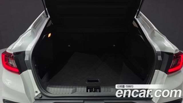 Renault Korea XM3 1.3 TCe RE Signature 2020 — фото 30