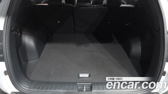Hyundai Tucson (NX4) Diesel 2.0 2WD Premium 2021 — фото 16