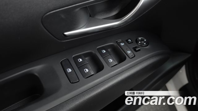 Hyundai Tucson (NX4) Diesel 2.0 2WD Premium 2021 — фото 20