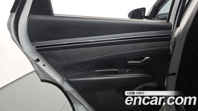 Hyundai Tucson (NX4) Diesel 2.0 2WD Premium 2021 — фото 25