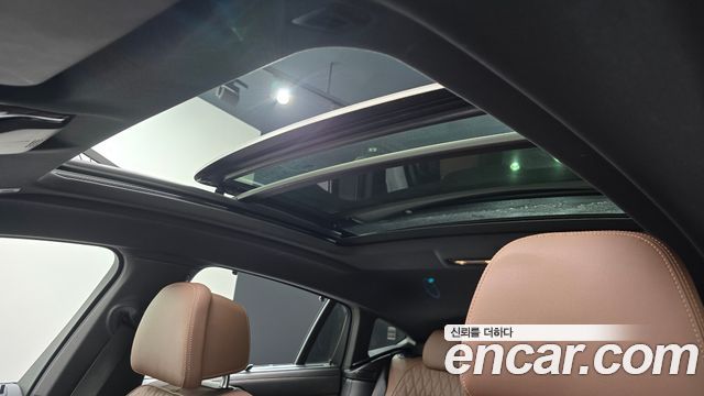 BMW X6 (G06) xDrive40i M Sport 2024 — фото 17