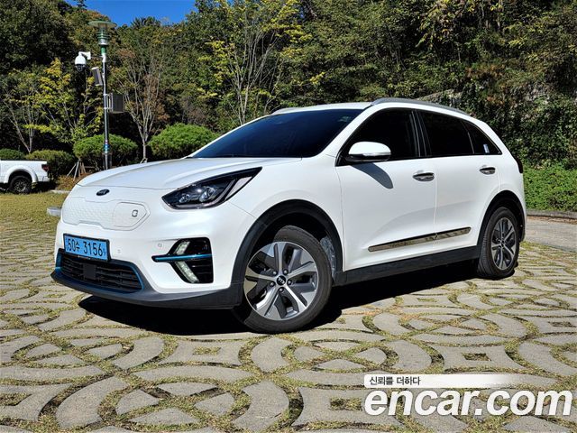 Kia Niro EV Noblesse