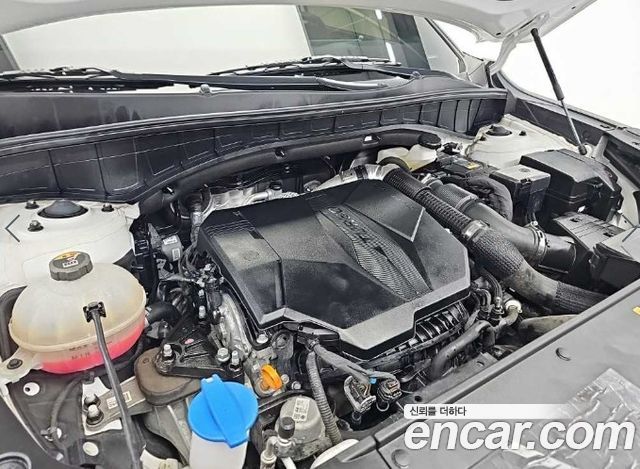Kia Sorento (IV) Gasoline 2.5T 2WD Signature 2024 — фото 5