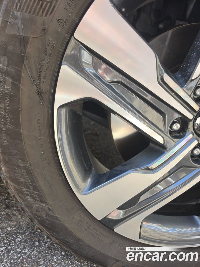 Kia Sorento (IV) HEV 1.6 2WD Signature 2022 — фото 5