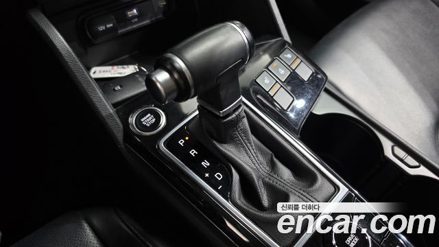 Kia Sportage (V) Gasoline 1.6 Turbo 2WD Trendy 2022 — фото 9