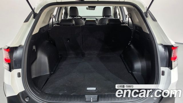 Kia Sportage (V) Gasoline 1.6 Turbo 2WD Trendy 2022 — фото 20