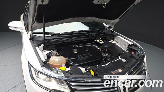 Lincoln MKC 2.0 AWD 2017 — фото 6
