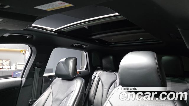 Lincoln MKC 2.0 AWD 2017 — фото 19