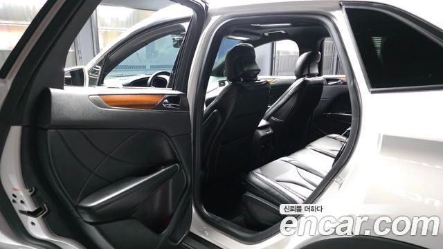 Lincoln MKC 2.0 AWD 2017 — фото 26
