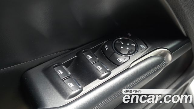 Lincoln MKC 2.0 AWD 2017 — фото 30