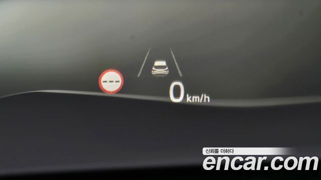 Kia Seltos Gasoline 1.6 Turbo 2WD Gravity 2025 — фото 16