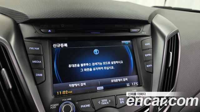 Hyundai Veloster Turbo D Spec 2014 — фото 19