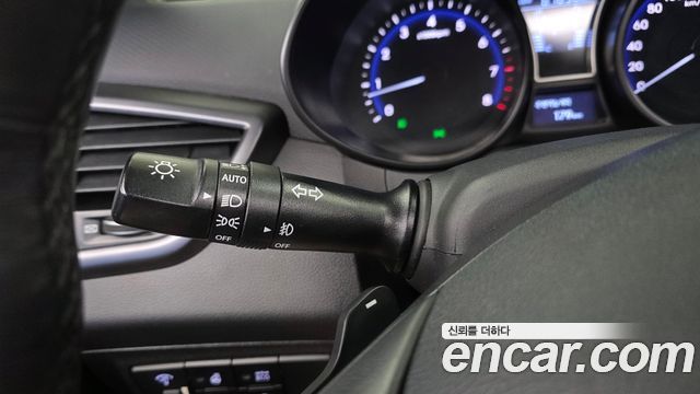 Hyundai Veloster Turbo D Spec 2014 — фото 36