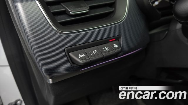 Renault Korea XM3 1.3 TCe RE Signature 2020 — фото 14