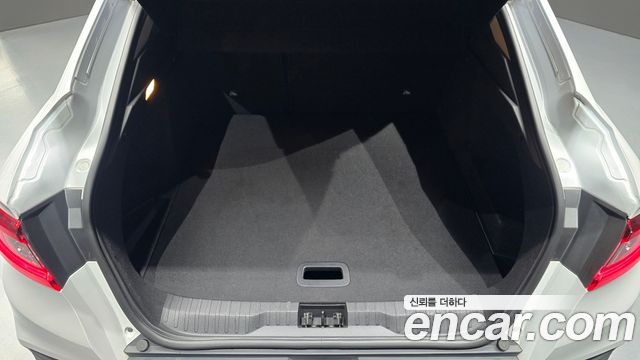 Renault Korea XM3 1.3 TCe RE Signature 2020 — фото 20