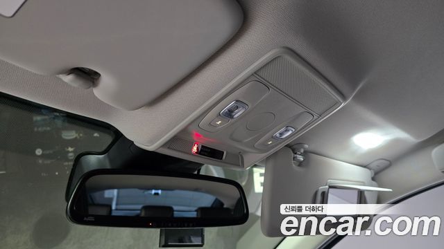 Renault Korea XM3 1.3 TCe RE Signature 2020 — фото 31