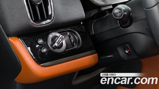 MINI Cooper S Countryman ALL4 Classic 2nd 2022 — фото 15