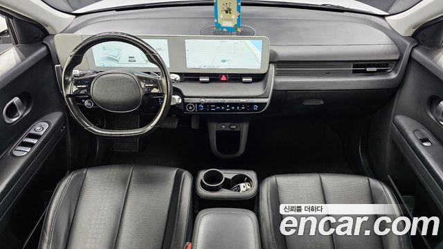 Hyundai Ioniq 5 Long range Exclusive 2022 — фото 7