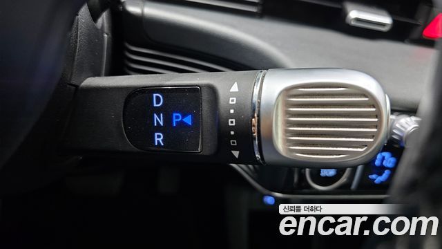 Hyundai Ioniq 5 Long range Exclusive 2022 — фото 9