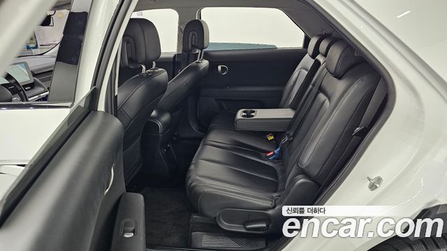 Hyundai Ioniq 5 Long range Exclusive 2022 — фото 12