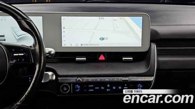 Hyundai Ioniq 5 Long range Exclusive 2022 — фото 14