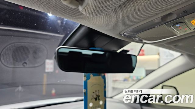 Hyundai Ioniq 5 Long range Exclusive 2022 — фото 16